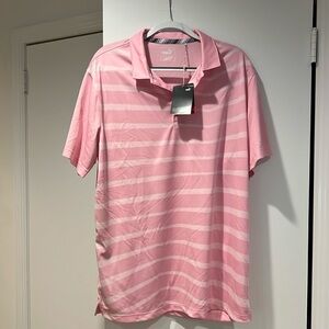 NWT PUMA GOLF POLO